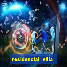 residencial villa fiorentina uberaba